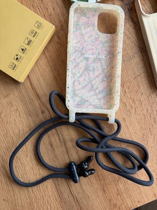 Accessori per iPhone 13, custodie e caricatore portatile