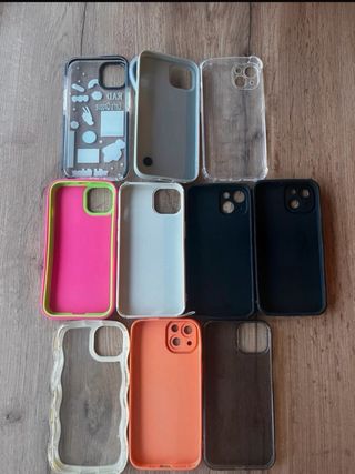 Accessori per iPhone 13, custodie e caricatore portatile