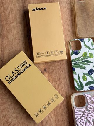 Accessori per iPhone 13, custodie e caricatore portatile