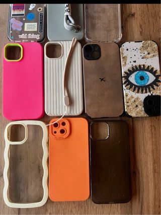 Accessori per iPhone 13, custodie e caricatore portatile