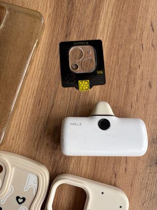 Accessori per iPhone 13, custodie e caricatore portatile