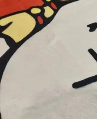 Alfombra divertida de caricatura Stewie 40×60 cm