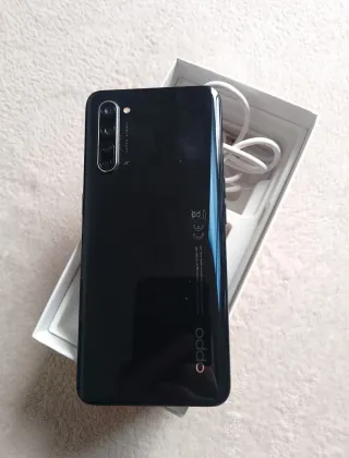 OPPO A73 5G