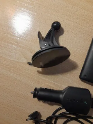 GPS Garmin Nuvi 42 Europa LM actualizado.