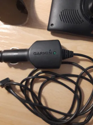 GPS Garmin Nuvi 42 Europa LM actualizado.