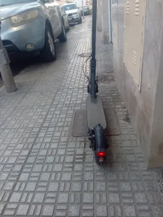 Patinete Eléctrico Xiaomi
