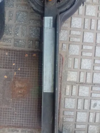 Patinete Eléctrico Xiaomi