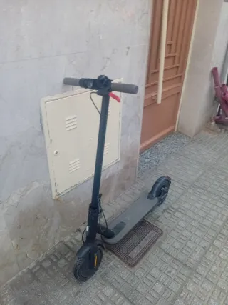 Patinete Eléctrico Xiaomi
