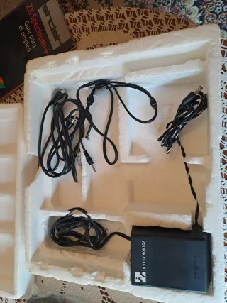 Sinclair ZX Spectrum+