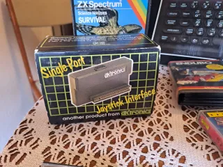 Sinclair ZX Spectrum+