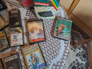 Sinclair ZX Spectrum+