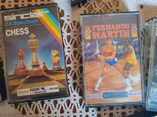 Sinclair ZX Spectrum+