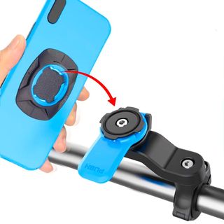 QUAD Soporte Smartphone bici y moto