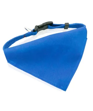 Collar bandana para perros