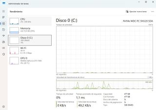 Acer Nitro N50-600 Gaming PC
