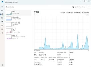 Acer Nitro N50-600 Gaming PC