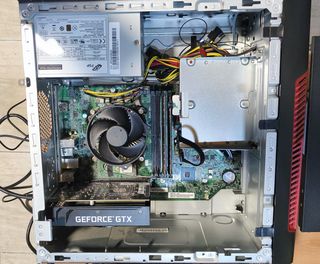 Acer Nitro N50-600 Gaming PC