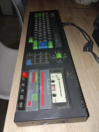 Amstrad CPC 464 Ordenador Personal