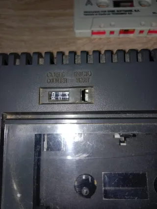 Amstrad CPC 464 Ordenador Personal