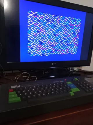 Amstrad CPC 464 Ordenador Personal