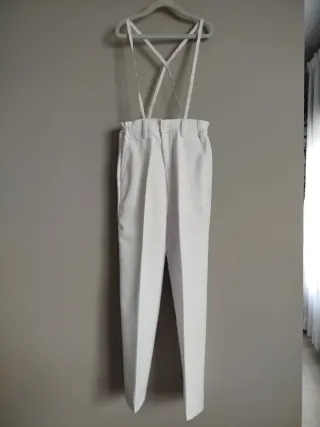 Traje marinero comunión Club Cadete