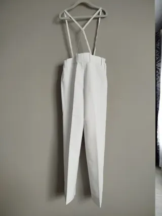 Traje marinero comunión Club Cadete