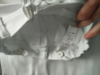 Traje marinero comunión Club Cadete