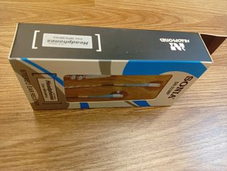 Auriculares Sonia SN-333MP Stereo Mini Jack