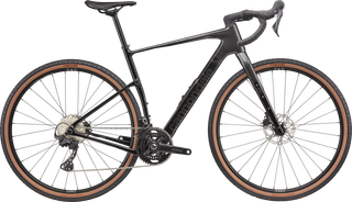 CANNONDALE TOPSTONE CARBON GRX X2 BLK 2026