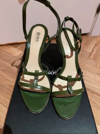Hugo Boss Sandalias T38