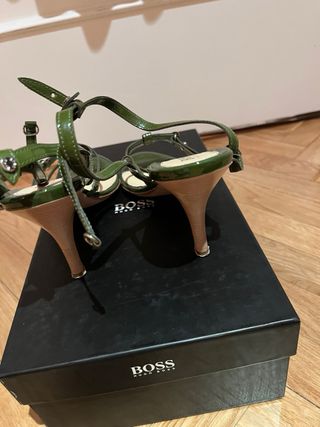 Hugo Boss Sandalias T38