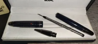 Bolígrafo Mont Blanc 36 DAYS-80