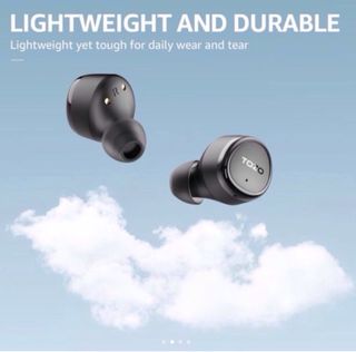 Auriculares Inalámbricos TOZO E1 SIN ABRIR