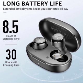 Auriculares Inalámbricos TOZO E1 SIN ABRIR