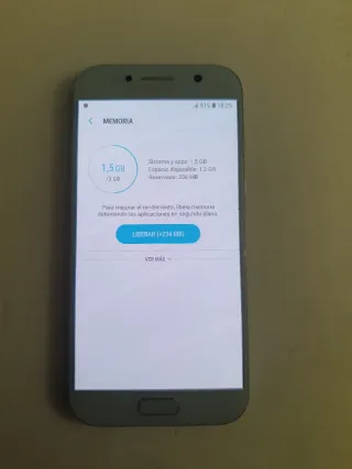 Samsung Galaxy A5