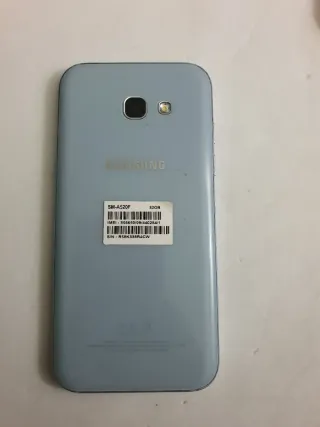 Samsung Galaxy A5