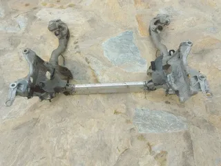 Puente delantero Audi A4 A5 2009