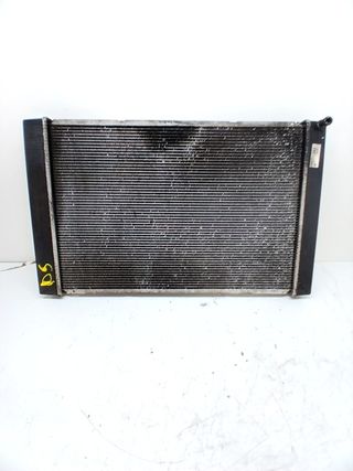 RADIADOR AGUA TOYOTA AURIS