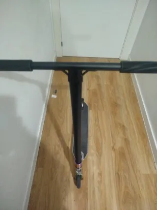 Patinete Freestyle Oxelo en perfecto estado