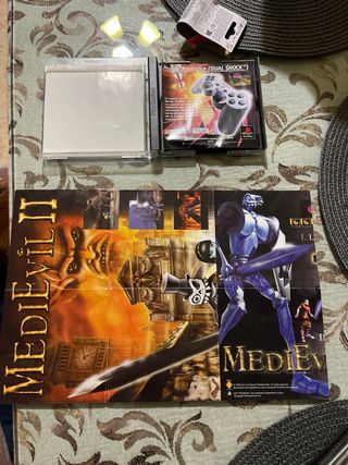 PES 6 Pro Evolution Soccer PS2