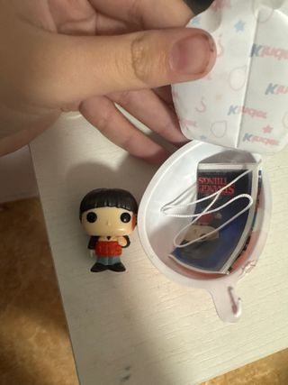 Funko Pop Kinder Joy will