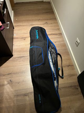 Tabla Snowboard K2 Hit Machine Wide