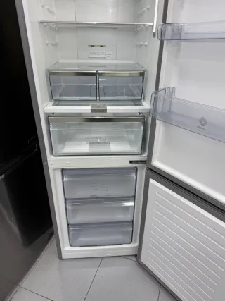 Nevera Combi Balay 2m Porta Cristal con garantía