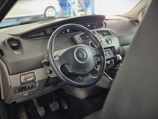 Renault Scénic Adventure 1.5dCi105 EU4