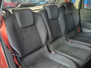 Renault Scénic Adventure 1.5dCi105 EU4