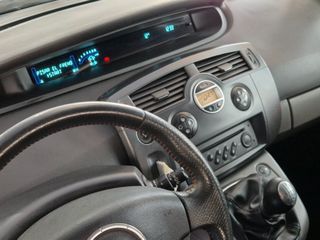 Renault Scénic Adventure 1.5dCi105 EU4