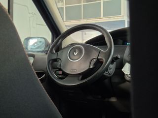 Renault Scénic Adventure 1.5dCi105 EU4