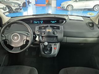 Renault Scénic Adventure 1.5dCi105 EU4