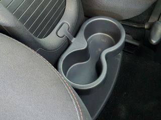 Renault Scénic Adventure 1.5dCi105 EU4