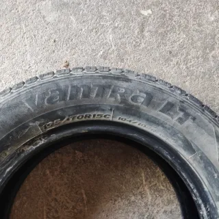 Neumáticos Furgoneta Vantra LT 195/70R15C